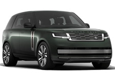 Car Hire Colwyn Bay - Colwyn Bay Range Rover - car hire Colwyn bay