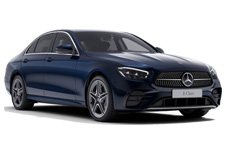 Car Hire Colwyn Bay - E Class Auto - car hire Colwyn bay