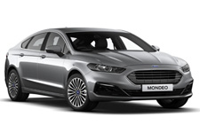 Car Hire Colwyn Bay - Mondeo - car hire Colwyn bay